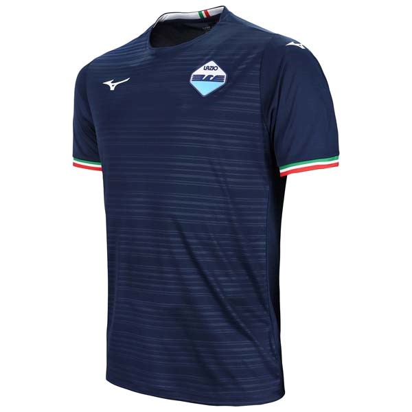 Tailandia Camiseta Lazio 2ª 2023/24